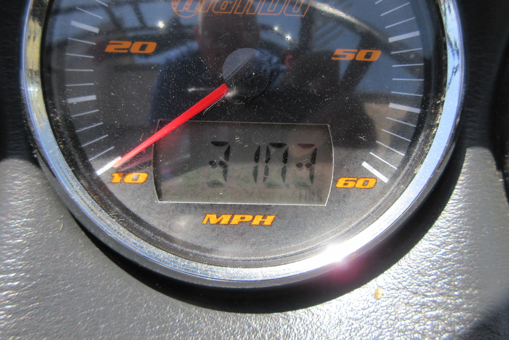 2004 Malibu Sportster LX Icon